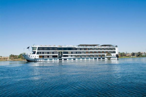 SUNRISE Semiramis II Cruise
